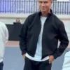 Cristiano Ronaldo Esports World Cup 2026 Black Jacket