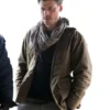 Curtis Bailey Quantum Leap Cotton Jacket