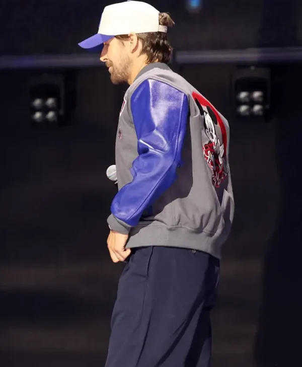 D23 Ultimate Fan Event 2026 Jacket