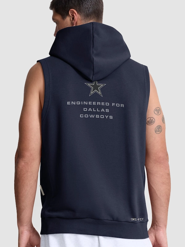 Dallas-Cowboys-2026-Nike-Sideline-Dri-FIT-Navy-Sleeveless-Hoodie.webp