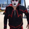 Danhausen SummerSlam 2026 Entrance Jacket