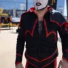Danhausen SummerSlam 2026 Entrance Jacket