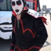 Danhausen SummerSlam 2026 Entrance Jacket