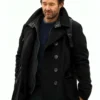 Dark Matter S02 Jason Dessen Black Peacoat