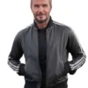 David Beckham FIFA 2026 Track Jacket