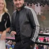 David Beckham FIFA 2026 Track Jacket