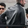 David Beckham FIFA 2026 Track Jacket