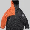 Death Stranding 2 x F.C. Real Bristol Jacket
