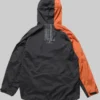 Death Stranding 2 x F.C. Real Bristol Jacket