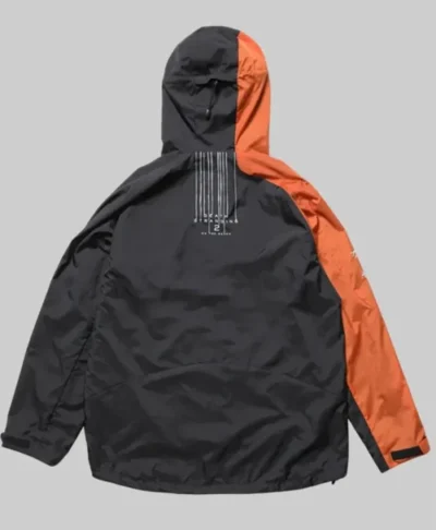 Death Stranding 2 x F.C. Real Bristol Jacket