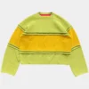 Deltarune Kris Sweater