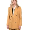 Denise Gough Ahsoka Premiere Red Carpet Suit