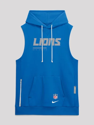 Detroit-Lions-2026-Sideline-Sleeveless-Hoodie.webp
