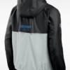 Detroit Lions NFL Nike Rivalries Hooded Windrunner Jacket