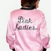 Didi Conn Grease Jacket