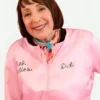 Didi Conn Grease Jacket