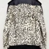 Dior Homme FW05 Dalmatian Fur Jacket
