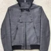 Dior Homme FW07 Navigate Bomber Jacket