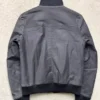 Dior Homme FW07 Navigate Bomber Jacket