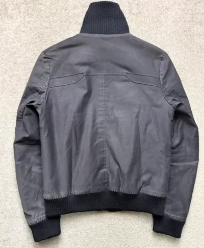 Dior Homme FW07 Navigate Bomber Jacket