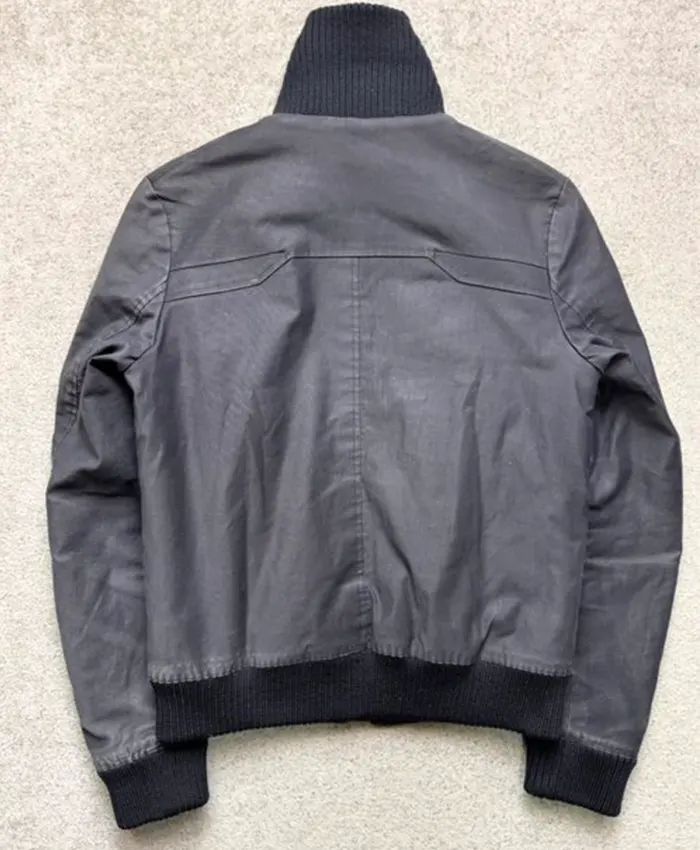 Dior Homme FW07 Navigate Bomber Jacket