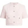 Disney D23 Entertainment 2026 Lisa Kudrow Cropped Jacket