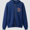 Disney Spider Man Hoodie