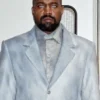 Don Toliver Ye OK Bully-Deluxe Grey Blazer
