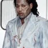 Don Toliver Ye OK Bully-Deluxe Grey Blazer