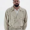 Drake Kick 20 vs 1 Streaming Jacket