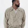 Drake Kick 20 vs 1 Streaming Jacket
