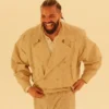 Drake Kick 20 vs 1 Streaming Jacket