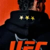 Drake’s OVO x UFC 2026 Hooded Jacket