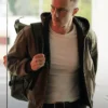 Drew Starkey Lucky Hooded Jacket