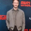 Drew Starkey Onslaught Premiere Cotton Jacket