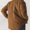 Drizabone Lumberjack Jacket for Men