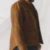 Drizabone Lumberjack Jacket for Men