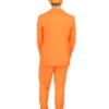 Dumb And Dumber Suits