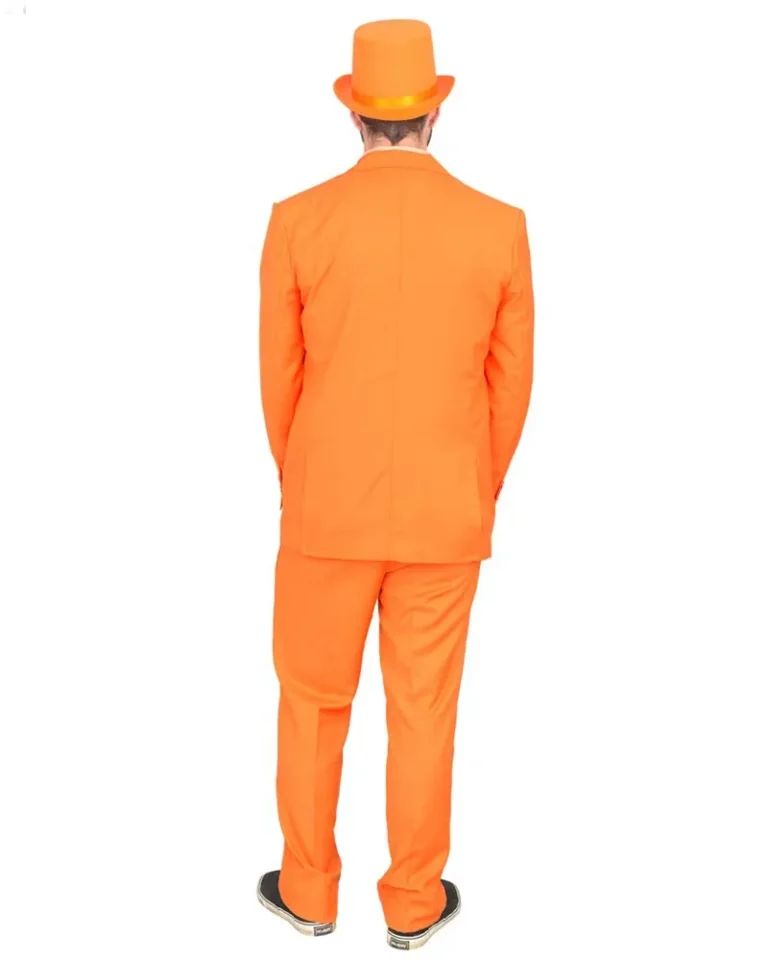 Dumb And Dumber Suits