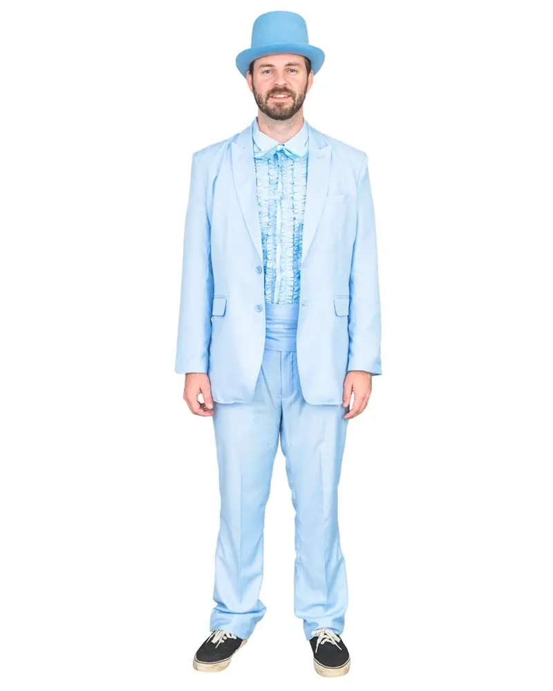Dumb And Dumber Suits