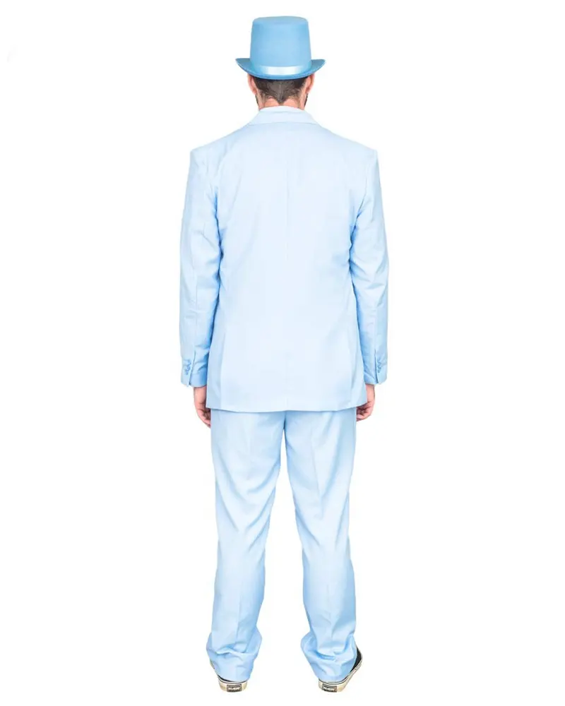 Dumb And Dumber Suits
