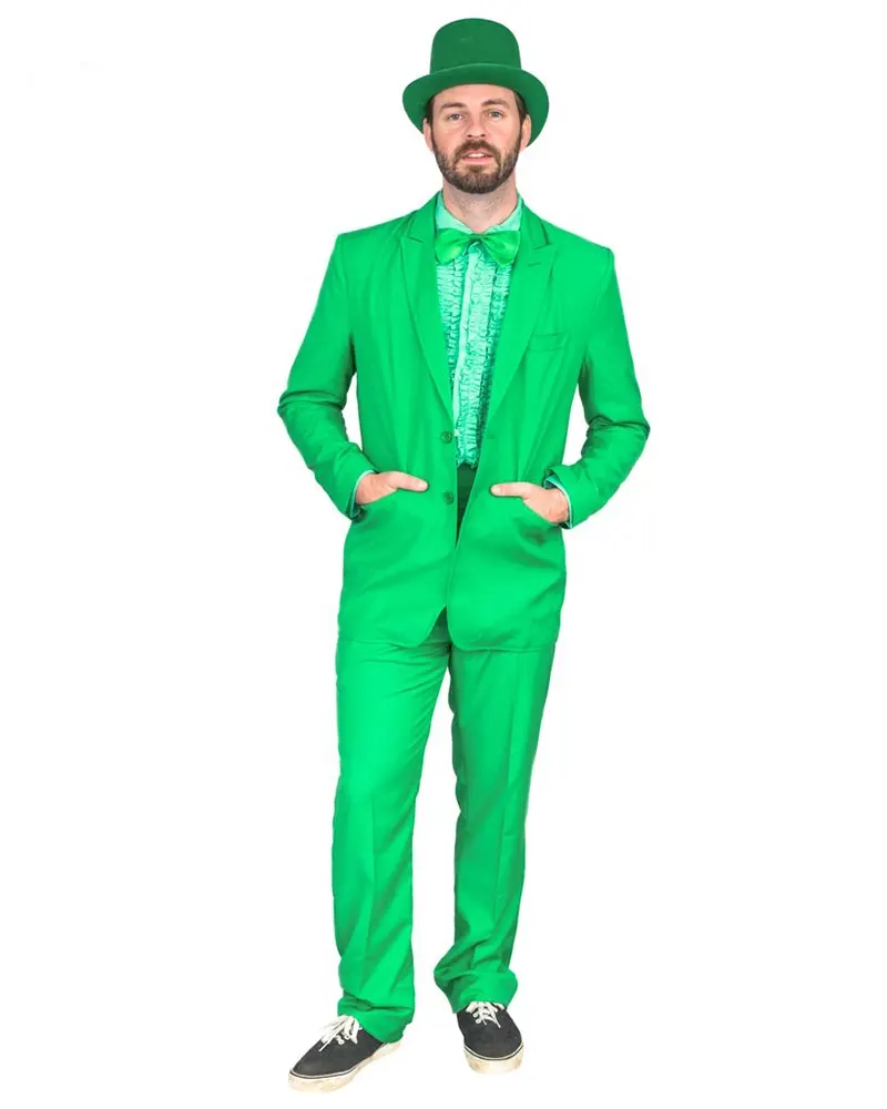 Dumb And Dumber Suits