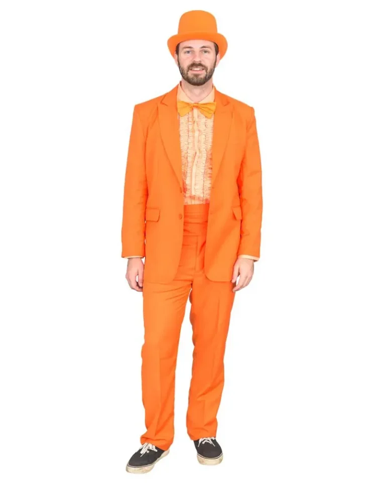 Dumb And Dumber Suits