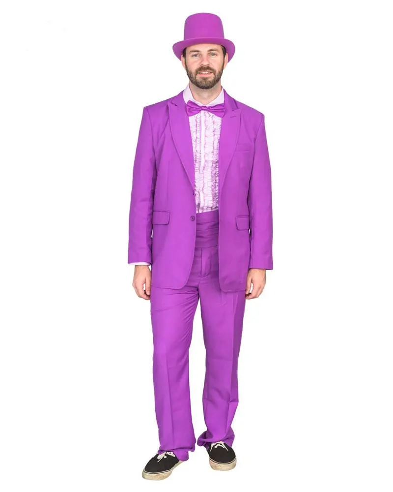 Dumb And Dumber Suits
