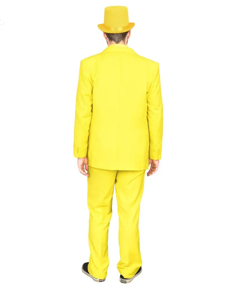 Dumb And Dumber Suits