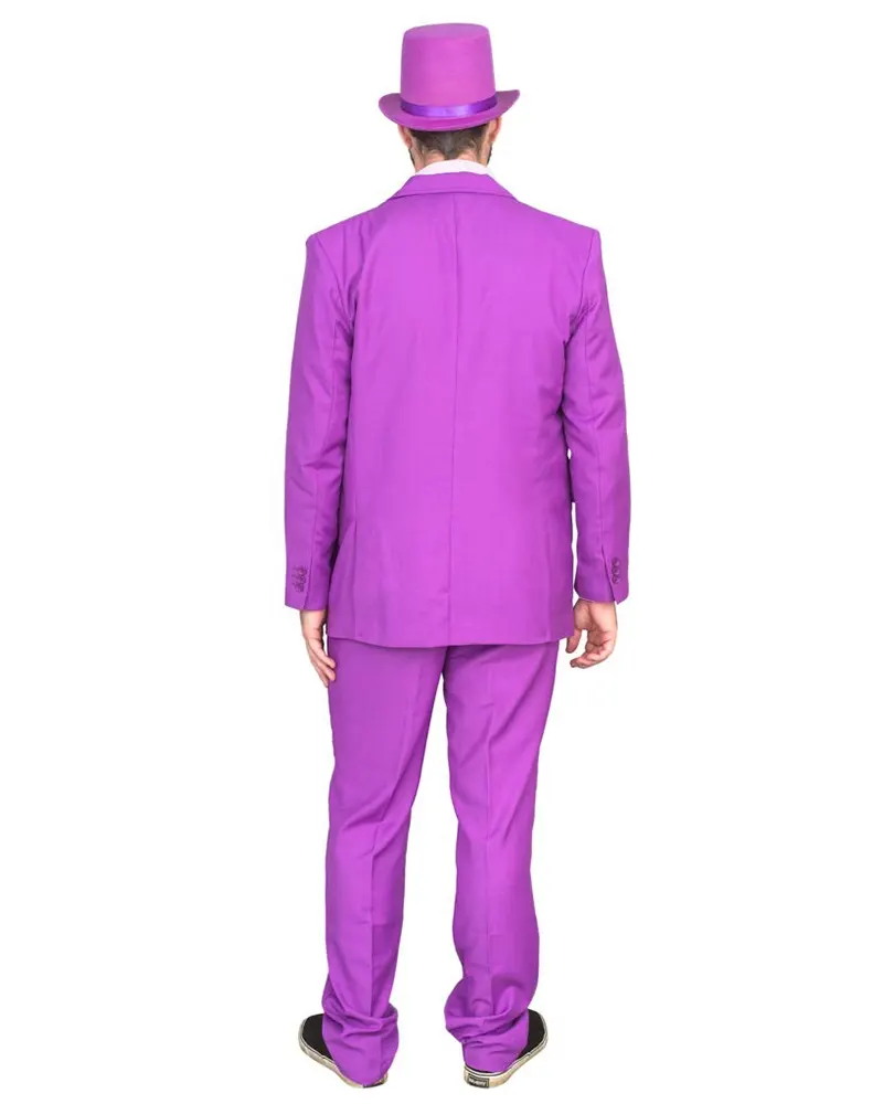 Dumb And Dumber Suits