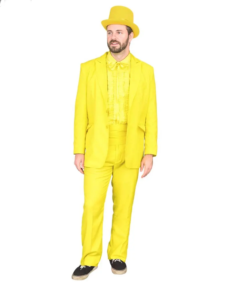 Dumb And Dumber Suits