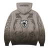 ENHYPEN Blood Saga World Tour North America Hoodie