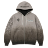 ENHYPEN Blood Saga World Tour North America Zip Up Hoodie