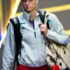 Elena Rybakina Internazionali BNL D’Italia 2026 Jacket